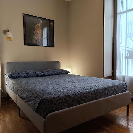 Garibaldi Turin Charming Apartment Exterior photo