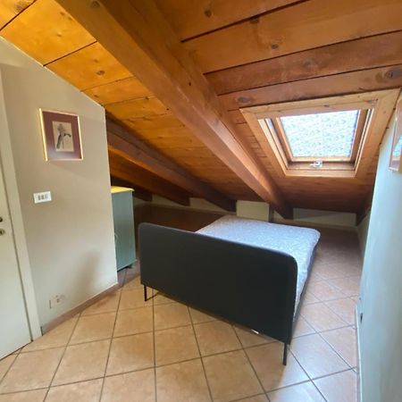 Garibaldi Turin Charming Apartment Exterior photo