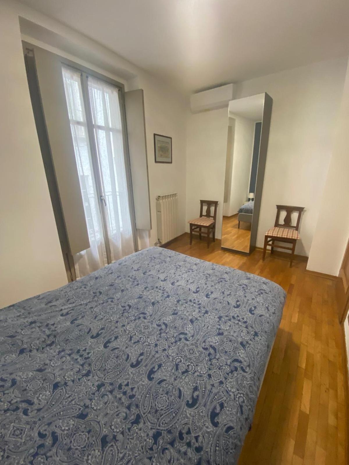 Garibaldi Turin Charming Apartment Exterior photo